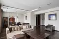 Wohnung 3 Schlafzimmer 210 m² in Moskau, Russland