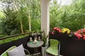 Appartement 2 chambres 47 m² Varsovie, Pologne
