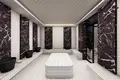 Квартира 57 м² Оба, Турция