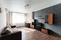 1 room apartment 48 m² Minsk, Belarus
