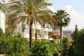 Dzielnica mieszkaniowa Sea view apartment in well managed complex