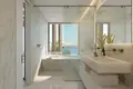 2 bedroom apartment 124 m² Estepona, Spain