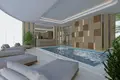 Квартира 50 м² Akarca Koyu, Турция