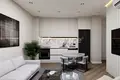 Wohnung 2 zimmer 58 m² Aksu, Türkei