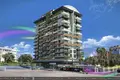 Quartier résidentiel Bargain Priced Alanya Apartments in excellent location
