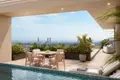 Wohnung 3 Schlafzimmer 192 m² Limassol District, Zypern