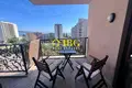 Appartement 2 chambres 71 m² Nessebar, Bulgarie