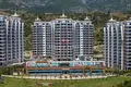 Appartement 1 chambre 115 m² Mahmutlar, Turquie