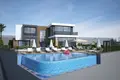 Villa de 4 habitaciones 268 m² Kargicak, Turquía