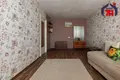 Appartement 2 chambres 49 m² Minsk, Bélarus