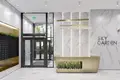 Appartement 4 chambres 116 m² Moscou, Russie