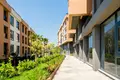2 bedroom apartment 152 m² Beylikduzu, Turkey