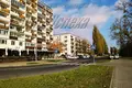 Appartement 3 chambres 55 m² Brest, Bélarus