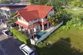 Willa 7 pokojów 332 m² ban ket ho, Tajlandia