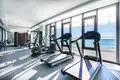 Appartement 4 chambres 169 m² Germasogeia, Chypre