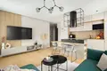 Квартира 2 комнаты 36 м² Krobia, Польша