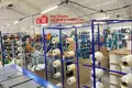 Produktion 978 m² Putryskauski sielski Saviet, Belarus
