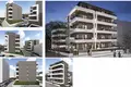 Квартира 4 комнаты 119 м² Municipality of Thessaloniki, Греция