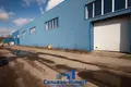 Pomieszczenie biurowe 2 500 m² w Kalodziscanski sielski Saviet, Białoruś