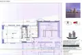 Apartamento 1 habitación 72 m² Bashkia Durres, Albania