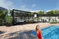 3 bedroom apartment 150 m² Alanya, Turkey
