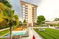 3 bedroom apartment 221 m² Esenyurt, Turkey