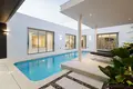 3 bedroom villa 416 m² Phuket Province, Thailand