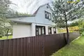 Casa 85 m² Barauski sielski Saviet, Belarús