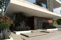 Penthouse 3 Schlafzimmer  Larnaka, Zypern