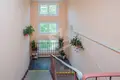 Wohnung 2 zimmer 42 m² Minsk, Belarus