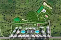 Mieszkanie 2 pokoi 86 m² Vathylakas, Cypr Północny