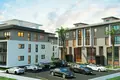 Apartment 57 m² Girne District, Northern Cyprus