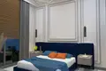 Appartement 2 chambres 47 m² Demirtas Koyu, Turquie