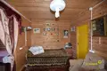 Casa 71 m² Dziarzynski sielski Saviet, Belarús
