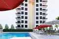 Квартира 3 комнаты 61 м² Аланья, Турция