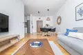1 bedroom apartment 44 m² Budva, Montenegro