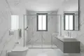 1 bedroom apartment 58 m² Muratpasa, Turkey
