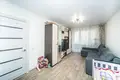 1 room apartment 35 m² Minsk, Belarus