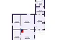 Casa 74 m² Slutsk, Belarús