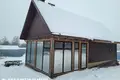 Maison 180 m² Luhavaslabadski sielski Saviet, Bélarus