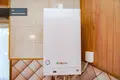 2 room apartment 43 m² Pasvalys, Lithuania