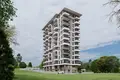 Apartamento 2 habitaciones 49 m² Mahmutlar Mahallesi, Turquía