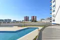 1-Bedroom Apartment with Pool View & Amenities in Payallar, Alanya