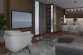 Mieszkanie 3 pokoi 156 m² Jermasoja, Cypr