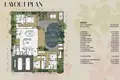 3 bedroom villa 335 m² Thalang, Thailand