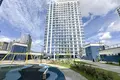 1 room apartment 29 m² Minsk, Belarus