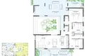 Apartamento 3 habitaciones 158 m² Distrito de Nicosia, Chipre