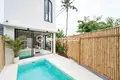 Villa de 1 habitación  Canggu, Indonesia