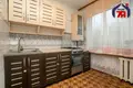 Appartement 2 chambres 45 m² Minsk, Bélarus