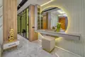 Villa de 5 pièces 300 m² Alanya, Turquie